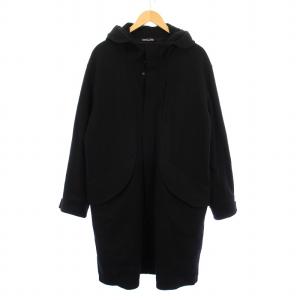 ICEBREAKER MERINOLOFT COAT