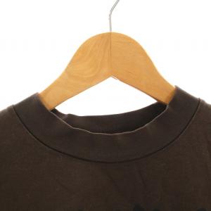 MARKAWARE MARK AWARE 23AW PRINTED BOX Tee S/S Tシャツ カットソー クルーネック 半袖 総柄 プリント