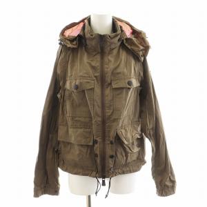 PRIMAGIEDI GIUBBOTTO マウンテンパーカー（2024/10/30買取