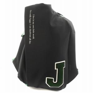 × ジョン アンダーカバー John UNDERCOVER アイサー ISAR リュックサック バックパック