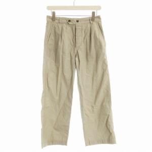 テーパードパンツ 1 グレー 595-8140503 /EE