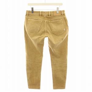 PT TORINO トゥモローランド TOMORROWLAND グランジ GRUNGE デニムパンツ ジーンズ ストレート