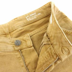PT TORINO トゥモローランド TOMORROWLAND グランジ GRUNGE デニムパンツ ジーンズ ストレート