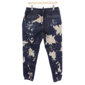 DSQUARED2 JOGGING BRAD PANT