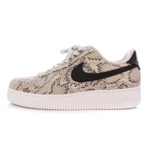 Air Force 1 Low 07 Snakeskin スニーカー