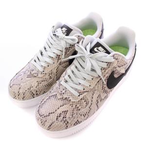 NIKE Air Force 1 Low 07 Snakeskin スニーカー