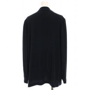 Theory 24SS powder crepe casual blazer ul treeca jogger