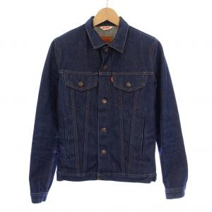 「専用」80s Levi's デニム ボアジャケット3rd 70608 短丈 eabfbbcb58397dddb24c755bd70d19