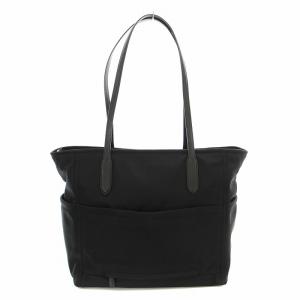 kate spade new york トートバッグ ナイロン ショルダー 黒 ブラック /G
