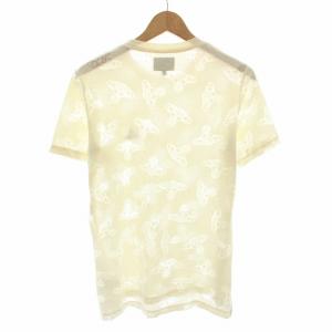 ANGLOMANIA ヴィヴィアンウエストウッド Vivienne Westwood Tシャツ カットソー クルーネック 半袖