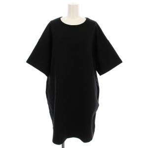 半袖 スウェット トレーナー 21-070-500-3031 ビッグシルエット F 黒 ブラック /G