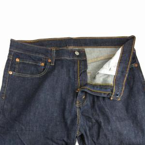 Levi's 502 デニムパンツ W36L30 インディゴ