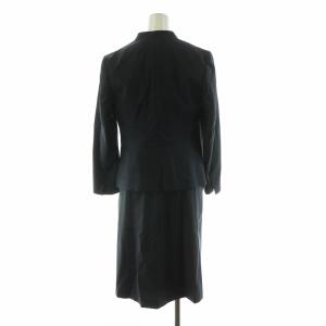 J.PRESS 23SS BAHARIYE スーツ セットアップ 2点セット ノーカラージャケット ワンピース ベルト付き