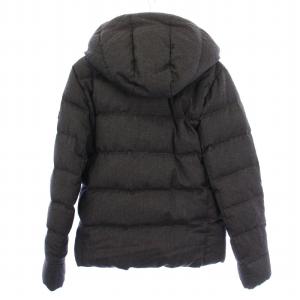 TATRAS AGORDO ダウンジャケット 3 ブラック MTK19A4148