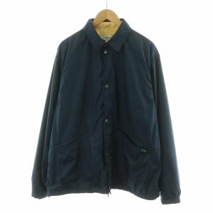 Bean’s Lined Coach Jacket ビーンズラインドコーチジャケット アウター 長袖 L