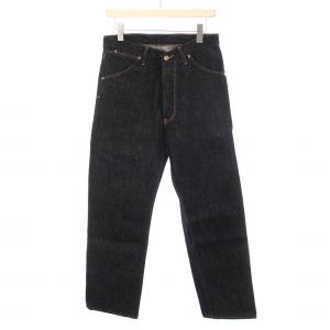 ARCHIVES 10MW 1964年モデル リジッド デニムパンツ ジーンズ ボタンフライ W31 L34
