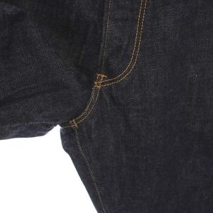 WRANGLER ARCHIVES 10MW 1964年モデル リジッド デニムパンツ ジーンズ ボタンフライ W31 L34