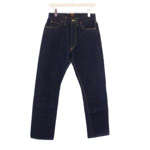 Cats Drive Jeans カットドライブジーンズ デニムパンツ W30 インディゴ /KH