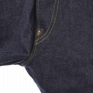 LEE LM6321 ARCHIVES COWBOY 101 1945年モデル デニムパンツ ジーンズ W30
