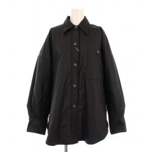 中綿ジャケット F 黒 3243-00-80003 /BM