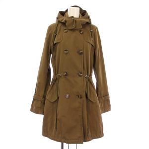 TARIEC GIUBBOTTO トレンチコート