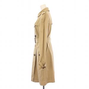 BURBERRY LONDON トレンチコート 裏地ノバチェック 38 ベージュ