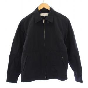 MAC LOWLY CLASSIC JUMPER MAC ジャケット