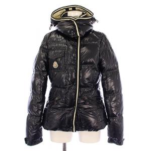 QUINCY ダウンジャケット 0 ネイビー