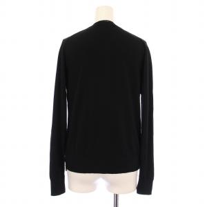 DOLCE&GABBANA アンサンブルニット ウール