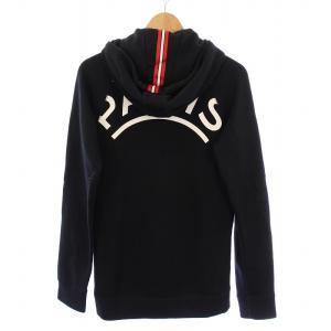 NIKE AIR JORDAN PSG Wings Full Zip Hoodie 