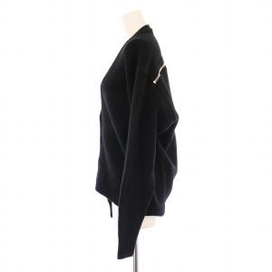 alexanderwang ニットカーディガン XS ブラック