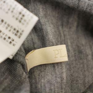 Plage 24AW super 120s jersey ワンピース 24040922717040 ジャージー ロング