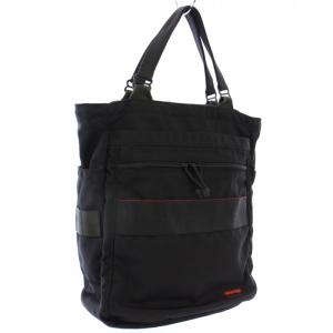 BRIEFING A4 CLEVER TOTE トートバッグ 黒 /TK