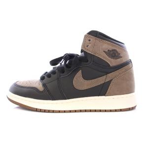 GS Air Jordan 1 Retro High OG Palomino スニーカー