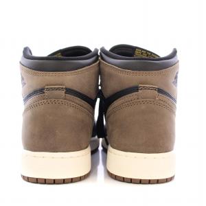 NIKE GS Air Jordan 1 Retro High OG Palomino スニーカー
