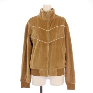 NILI LOTAN TRACK JACKET with PIPING トラックジャケットwithパイピング