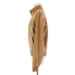 L'Appartement NILI LOTAN TRACK JACKET with PIPING トラックジャケットwithパイピング