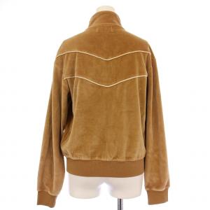 L'Appartement NILI LOTAN TRACK JACKET with PIPING トラックジャケットwithパイピング