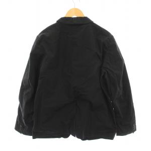A VONTADE テーラードジャケット ブレザー アウター L 黒 /YM