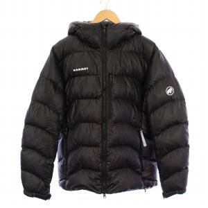 Gravity IN Hooded Jacket