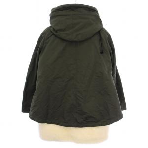 THE RERACS THERERACS ザリラクス M65 MODS COAT WITH LINER モッズコートWITHライナー アウター ミドル丈 フード