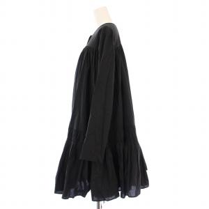 L'Appartement MARILYN MOON別注 25SS TIERED DRESS フレアワンピース