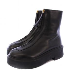 L'Appartement別注 ZIPPED BOOT