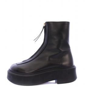 The Row L'Appartement別注 ZIPPED BOOT