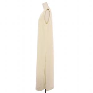 L'Appartement MARK KENLY DOMINO TAN N/S DRE ノースリーブドレス ワンピース