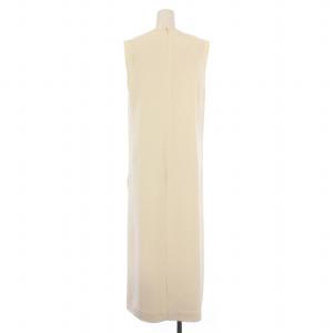 L'Appartement MARK KENLY DOMINO TAN N/S DRE ノースリーブドレス ワンピース