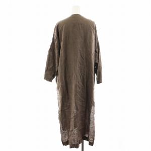 新品 アパルトモン メゾン ド バカンス ガウン