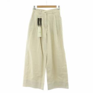 Deuxieme Classe botany パンツ DeuxiemeClasse botanyパンツ◎ドゥーズィエムクラス ボタニィ