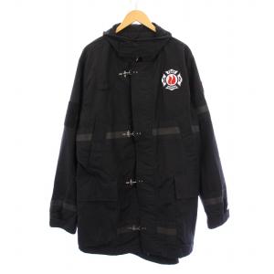 FDNY The Bravest Coat