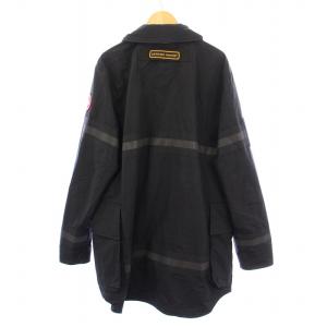 CANADA GOOSE FDNY The Bravest Coat